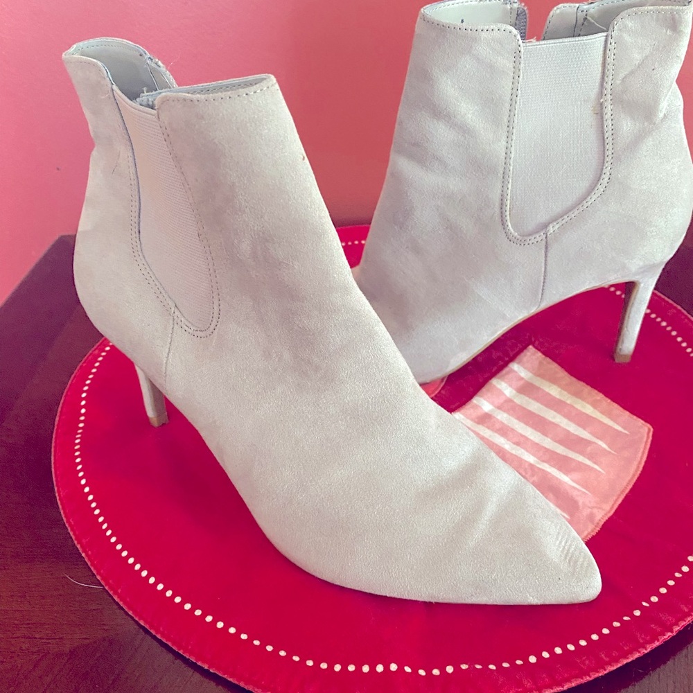 Express Booties